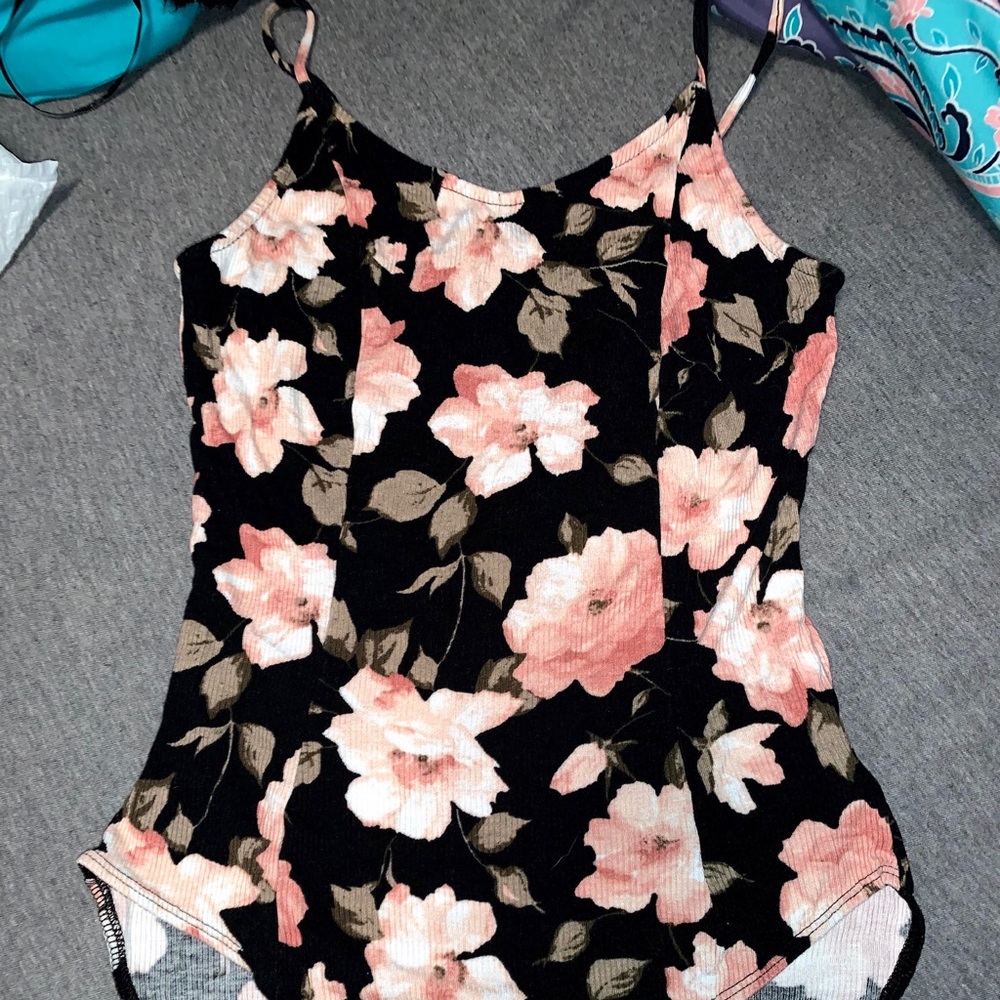 American eagle bodysuit